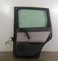 Porte arriere droit VOLKSWAGEN POLO 4 Photo n°5