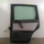 Porte arriere droit VOLKSWAGEN POLO 4