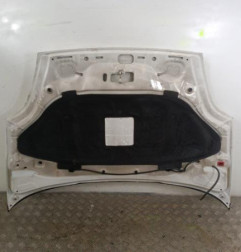 Capot FIAT GRANDE PUNTO Photo n°4