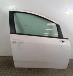 Porte avant droit FIAT GRANDE PUNTO Photo n°1