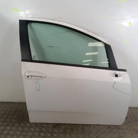 Porte avant droit FIAT GRANDE PUNTO Photo n°1