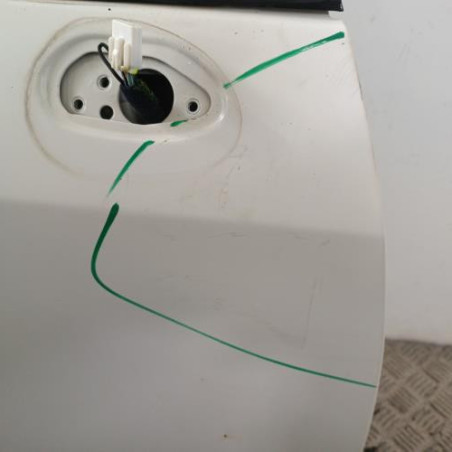 Porte avant droit FIAT GRANDE PUNTO