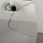 Porte avant droit FIAT GRANDE PUNTO