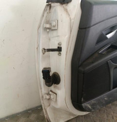 Porte avant droit FIAT GRANDE PUNTO Photo n°5