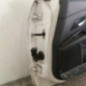 Porte avant droit FIAT GRANDE PUNTO