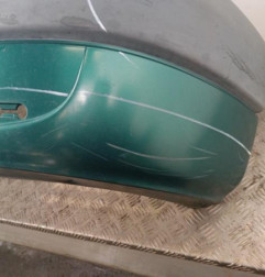 Pare choc avant CITROEN BERLINGO 1