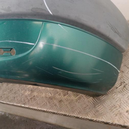 Pare choc avant CITROEN BERLINGO 1