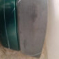Pare choc avant CITROEN BERLINGO 1