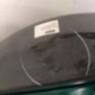 Pare choc avant CITROEN BERLINGO 1