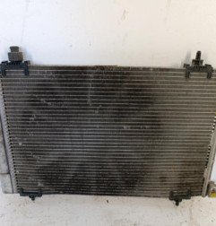 Radiateur clim PEUGEOT 5008 1 Photo n°1