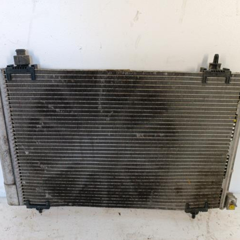 Radiateur clim PEUGEOT 5008 1