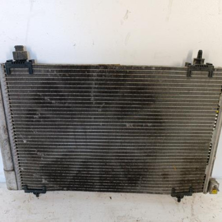 Radiateur clim PEUGEOT 5008 1 Photo n°1