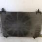 Radiateur clim PEUGEOT 5008 1
