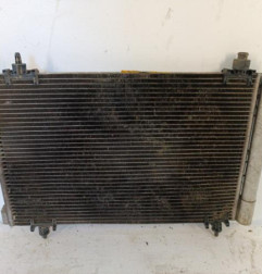 Radiateur clim PEUGEOT 5008 1