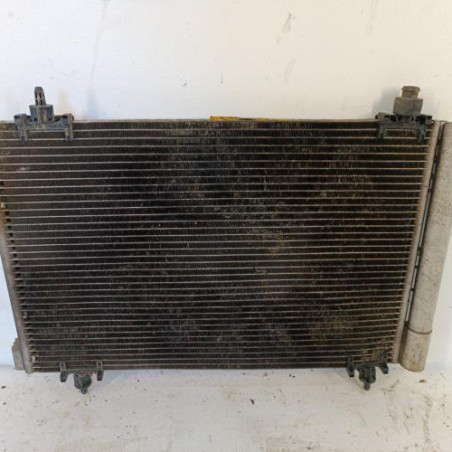 Radiateur clim PEUGEOT 5008 1