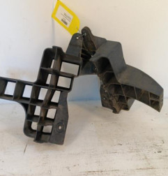 Absorbeur de pare choc arriere DACIA SANDERO 1