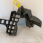 Absorbeur de pare choc arriere DACIA SANDERO 1