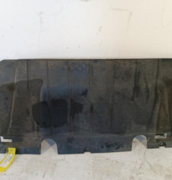Cache sous moteur RENAULT CLIO 4