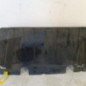 Cache sous moteur RENAULT CLIO 4