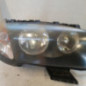 Optique avant principal droit (feux)(phare) BMW X3 E83
