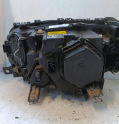 Optique avant principal droit (feux)(phare) BMW X3 E83