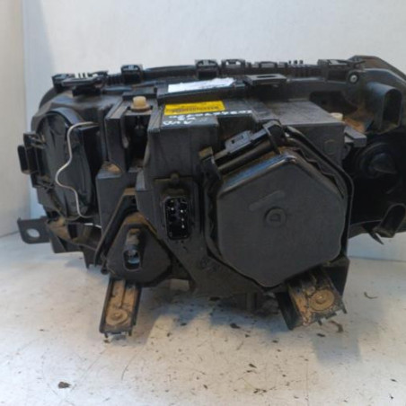 Optique avant principal droit (feux)(phare) BMW X3 E83