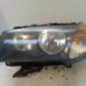 Optique avant principal gauche (feux)(phare) BMW X3 E83