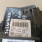 Optique avant principal gauche (feux)(phare) BMW X3 E83