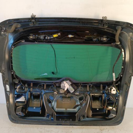 Malle/Hayon arriere CITROEN C4 2