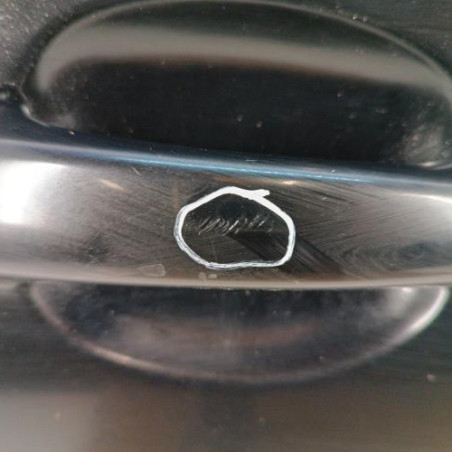 Porte avant droit CITROEN C4 2
