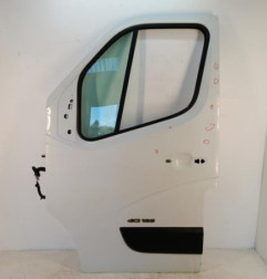 Porte avant gauche RENAULT MASTER 3 Photo n°1