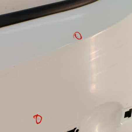 Porte avant gauche RENAULT MASTER 3