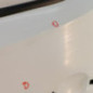 Porte avant gauche RENAULT MASTER 3