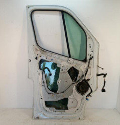 Porte avant gauche RENAULT MASTER 3 Photo n°6
