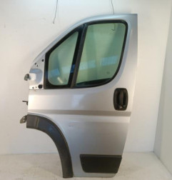 Porte avant gauche PEUGEOT BOXER 3 Photo n°1