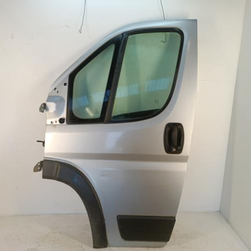 Porte avant gauche PEUGEOT BOXER 3