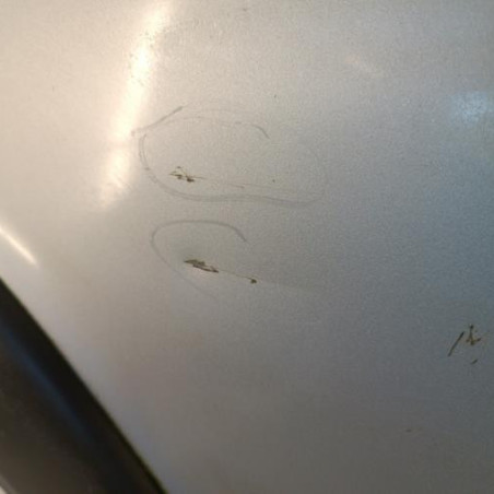 Porte avant gauche PEUGEOT BOXER 3