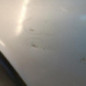 Porte avant gauche PEUGEOT BOXER 3