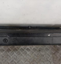 Pare choc arriere RENAULT MASTER 3 Photo n°3