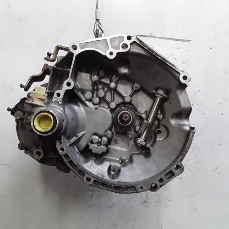 Boite de vitesses PEUGEOT 206