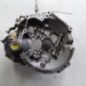 Boite de vitesses PEUGEOT 206