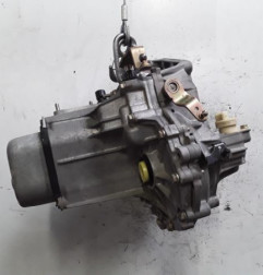 Boite de vitesses PEUGEOT 206