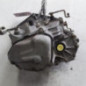 Boite de vitesses PEUGEOT 206