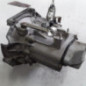 Boite de vitesses PEUGEOT 206
