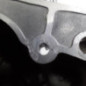 Boite de vitesses PEUGEOT 206
