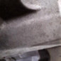 Boite de vitesses PEUGEOT 206
