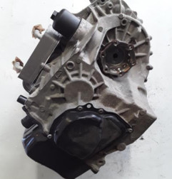 Boite de vitesses AUDI A3 2 Photo n°3
