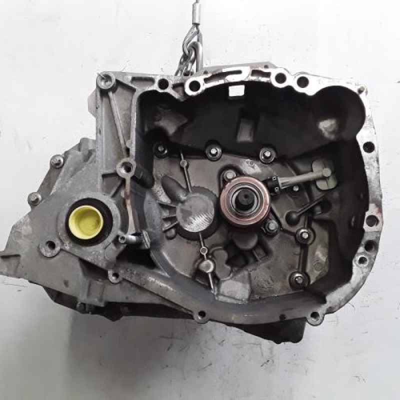 Boite de vitesses RENAULT CLIO 4