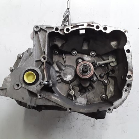 Boite de vitesses RENAULT CLIO 4 Photo n°1