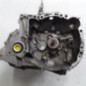 Boite de vitesses RENAULT CLIO 4